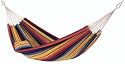 Byer of Maine Model A101816-XL Barbados Hammock Single Rainbow