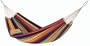Byer of Maine Model A101816-XL Barbados Hammock Single Rainbow
