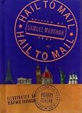Hail to mail (Passports)