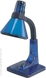 Contemporary Lamps, Assistant Adjustable Desk Lamp by Lite Source --Excellent customer service--see our feedback.