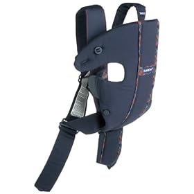 BABYBJÖRN Navy Carrier