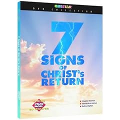 7 Signs of Christ's Return