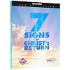 7 Signs of Christ's Return