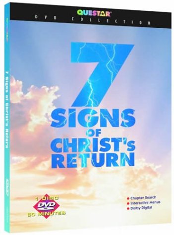 7 Signs of Christ's Return by Christian Videos