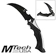 Black Tom Anderson Kult Folder