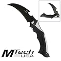 Black Tom Anderson Kult Folder