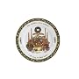 Portmeirion A Christmas Story Salad/Dessert Plates, Series 1, Set of 4