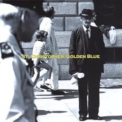 Golden Blue