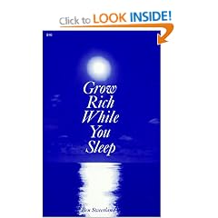 Grow Rich While You Sleep
