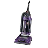 Hoover U6637-900 Self Propelled Bagless Windtunnel Upright