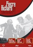 Produkt-Bild: Pierre Richard DVD Collection, Box No. 2 (3 DVDs)