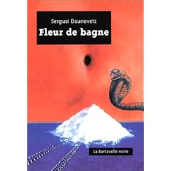 Fleur de bagne