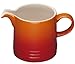 Le Creuset Stoneware Jug, Volcanic, 350 ml
