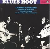 Review Various Artists  / Blues Hoot