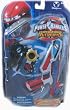 Power Rangers Operation Over-Drive Mercury Ranger Gear with Red Blaster & Morpher