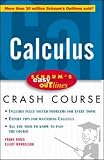 Schaums Easy Outline: Calculus