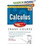 Schaum's Easy Outline: Calculus