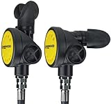 Sherwood Dual Octo