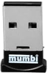 mumbi Nano Bluetooth Dongle Mini USB-...