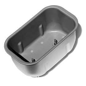 bread machine parts