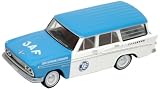 トミカ リミテッドヴィンテージ 懐かしのJAFサービスカー2MODELS Vol.2