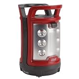 Coleman 4D CPS LED Duo Lantern