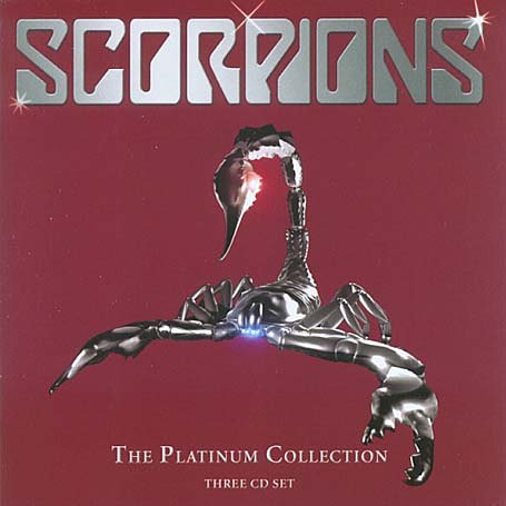 CD-Charts  Search : The Platinum Collection
