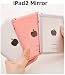 iPad2 Mirror ハンドミラー(全3色)