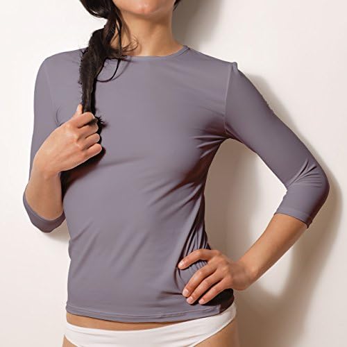 Adea 3/4 Sleeve Crew Neck MISLABLED-Final Sale