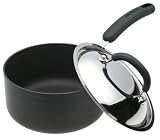 Review Circulon 80073 / Circulon 2 3-Quart Covered Saucepan