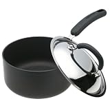 Circulon 2 3-Quart Covered Saucepan by Circulon