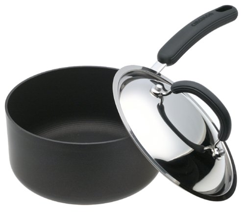 Circulon 2 3-Quart Covered Saucepan
