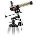 Coronado Personal Solar Telescope with EQ-1 Mount