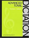 Advanced Tonal Dictation