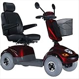 Frontier Power Scooter