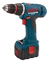Bosch 32612 12 Volt Compact Tough Drill/Driver