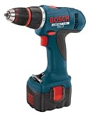 Bosch 32612 12 Volt Compact Tough Drill Driver