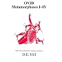 Metamorphoses: Bks. I-IV (Classical Texts)
