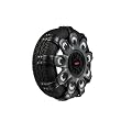 1 Paar Spikes-Spider Compact Gr. 3