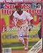 Jimmy Rollins autographed Sports Illustrated Magazine (Philadelphia Phillies)