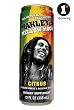12 Pack of Marley's Mellow Mood - Carbonated Citrus