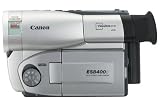Canon ES8400V Hi8 Camcorder with 2.5