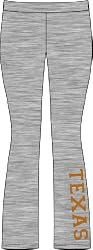 Texas - Women's Collegiate Yoga Pants