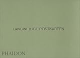 Langweilige Postkarten: Boring Postcards Germany