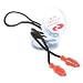 Radians Snug Plugs Reusable Corded Earplugs