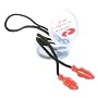 Radians Snug Plugs Reusable Corded Earplugs