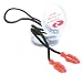 Radians Snug Plugs Reusable Corded Earplugs