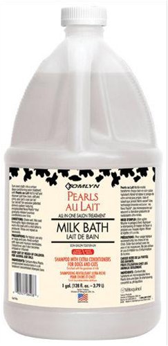 Pearls Au'Lait Half & Half - Gallon