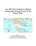 The 2007-2012 Outlook for Digital Photography Storage Devices in the United States