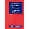 Readers' Advisory Service in the Public Library